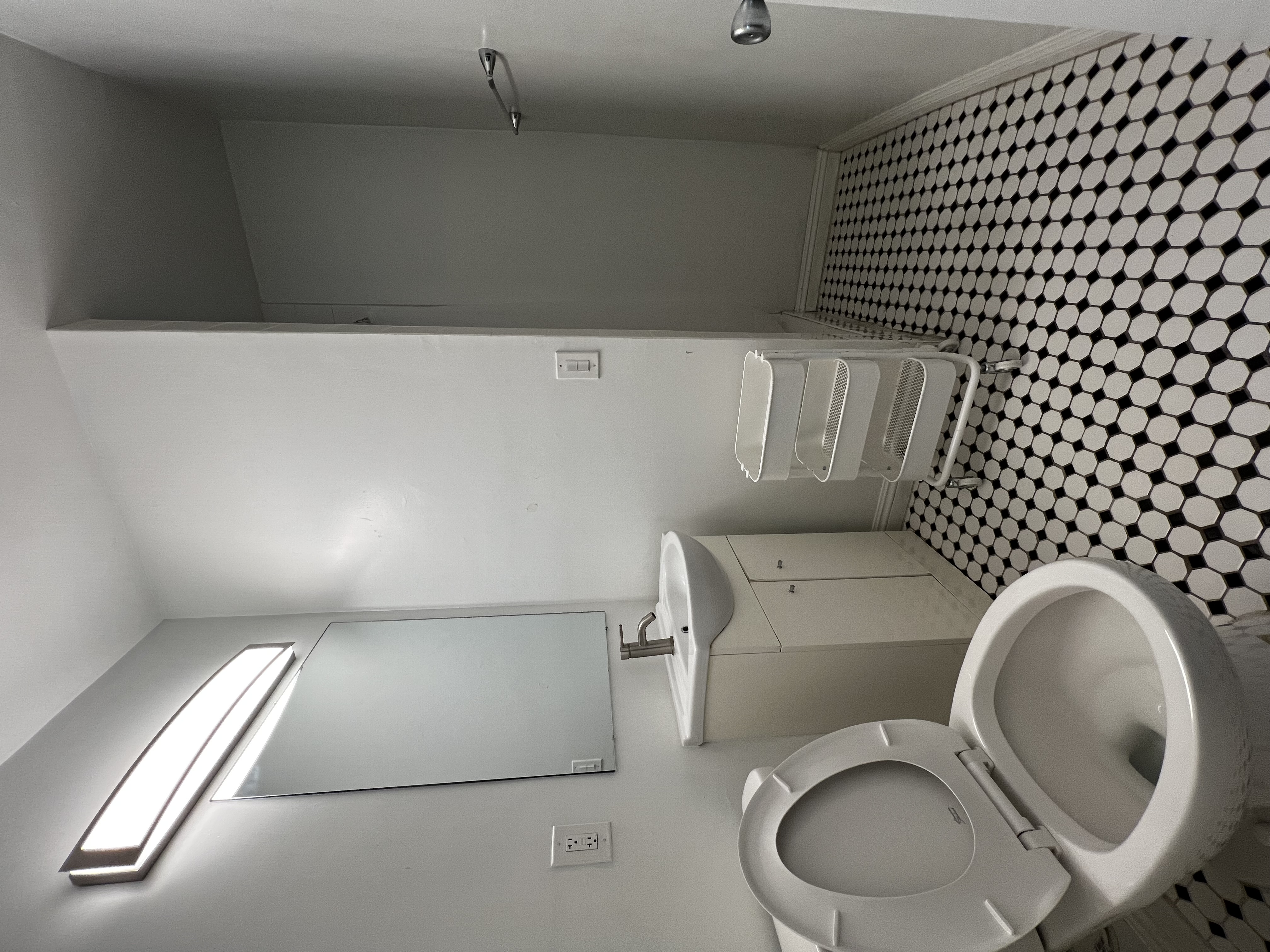 Building amenities